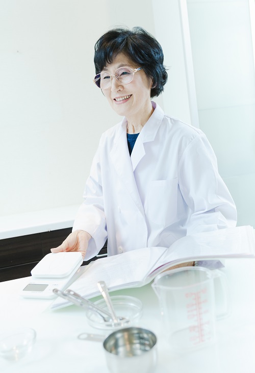 後藤　恭子|講師画像2