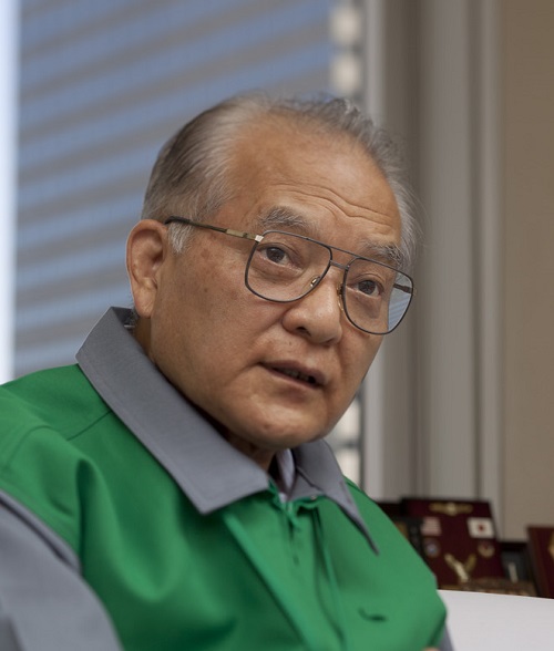 志方 俊之|講師画像2