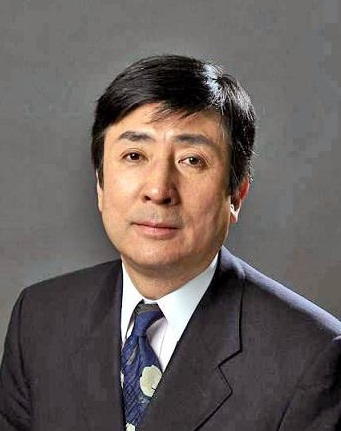 手嶋 龍一|講師画像0