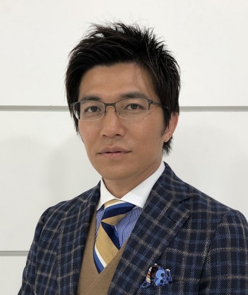 斉田 季実治|講師画像0