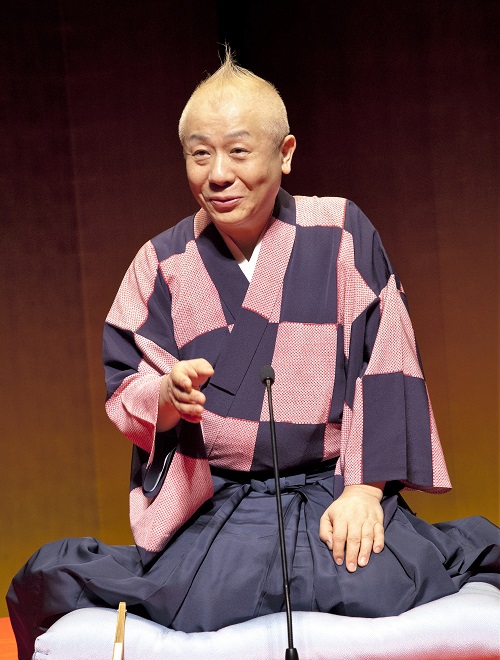 春風亭 小朝|講師画像2