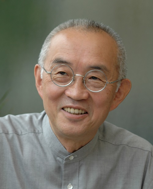 月尾 嘉男|講師画像0