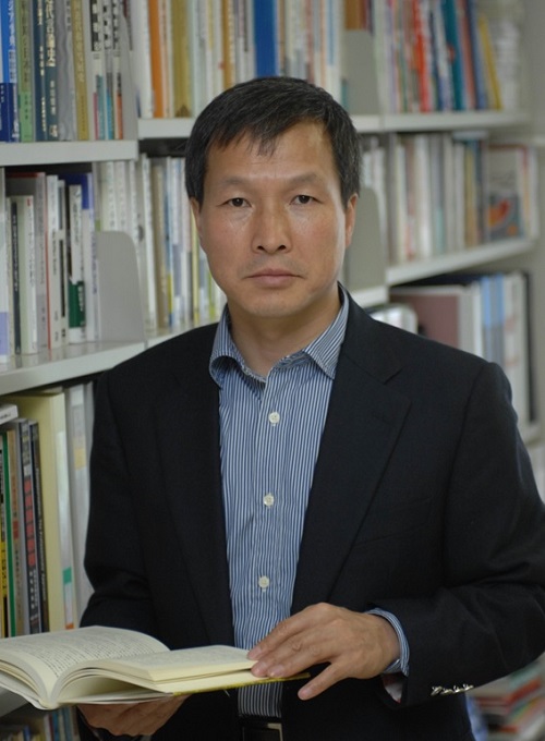 李 相哲|講師画像2