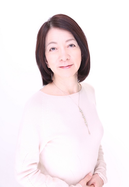 村田 陽子|講師画像2