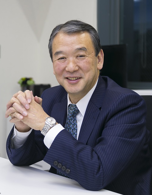 松井 忠三|講師画像0