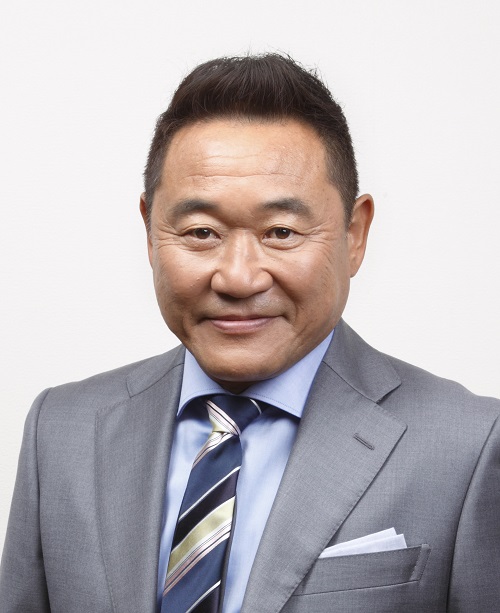 松木 安太郎|講師画像0