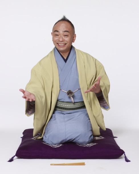 林家 うん平|講師画像2