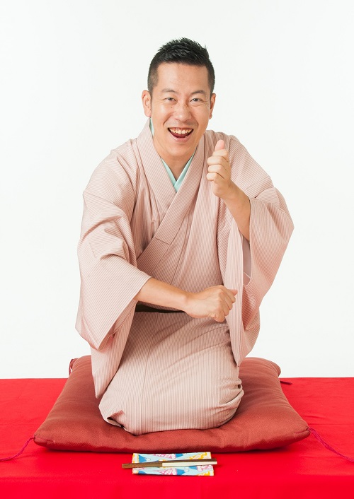 林家 木久蔵|講師画像2