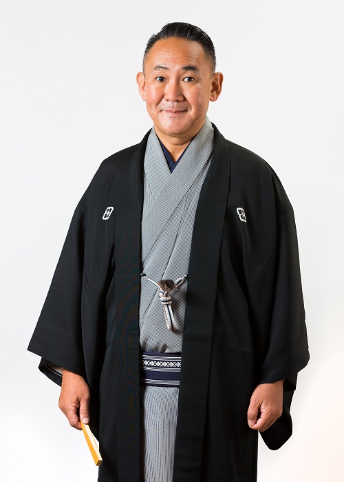 林家 正蔵|講師画像2