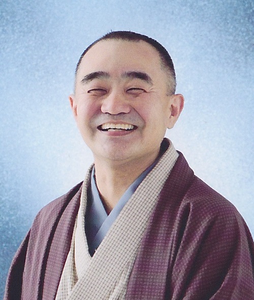 柳亭　燕路【専属講師】|講師画像0