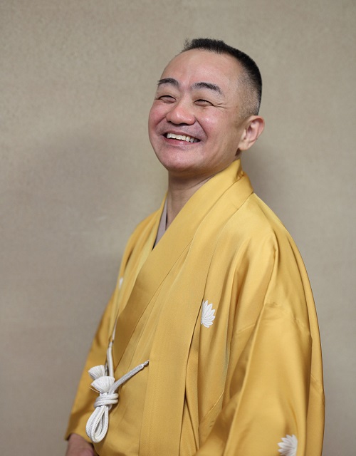 柳亭　燕路【専属講師】|講師画像3