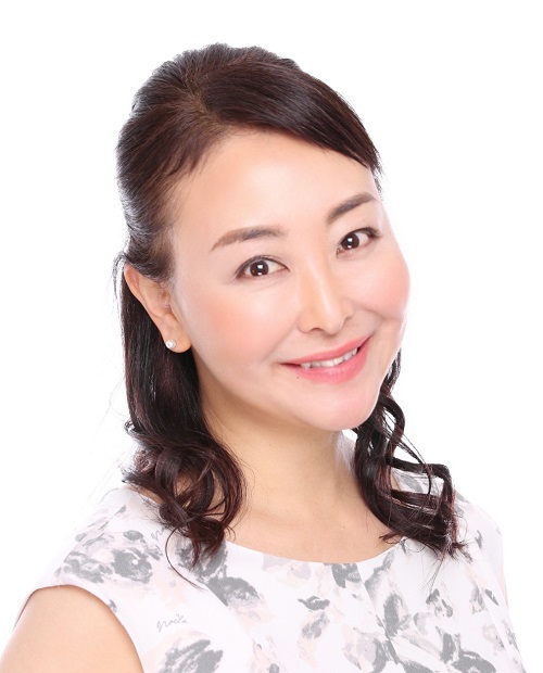 栗原 冬子|講師画像0