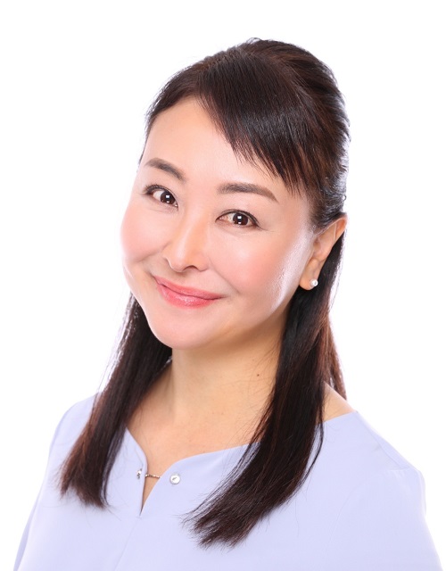 栗原 冬子|講師画像2