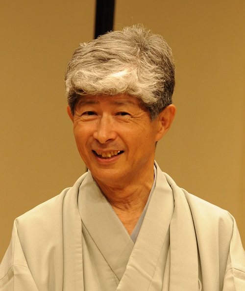 桂 歌春|講師画像0