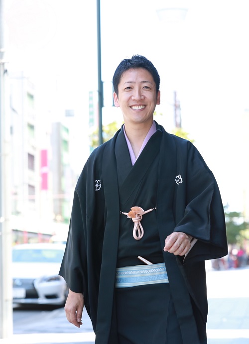 桂 福丸|講師画像2