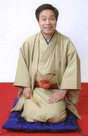 桂 福団治|講師画像2