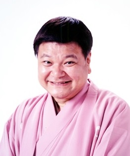 桂 竹丸|講師画像0