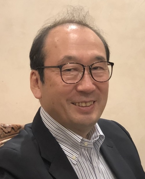 梶田 明宏|講師画像0