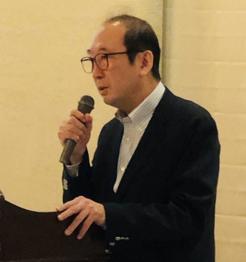 梶田 明宏|講師画像2