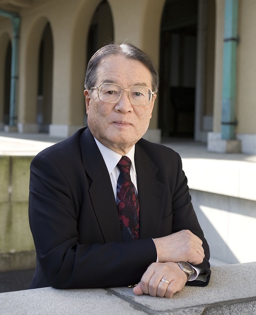 森本 敏|講師画像2