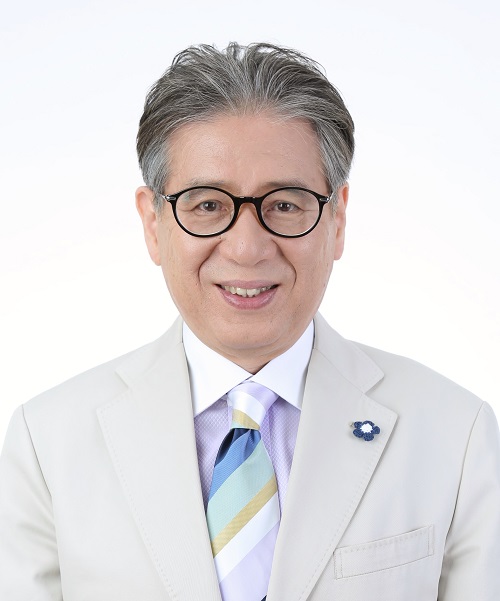 森田 正光|講師画像0