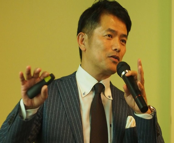 森 透匡|講師画像2