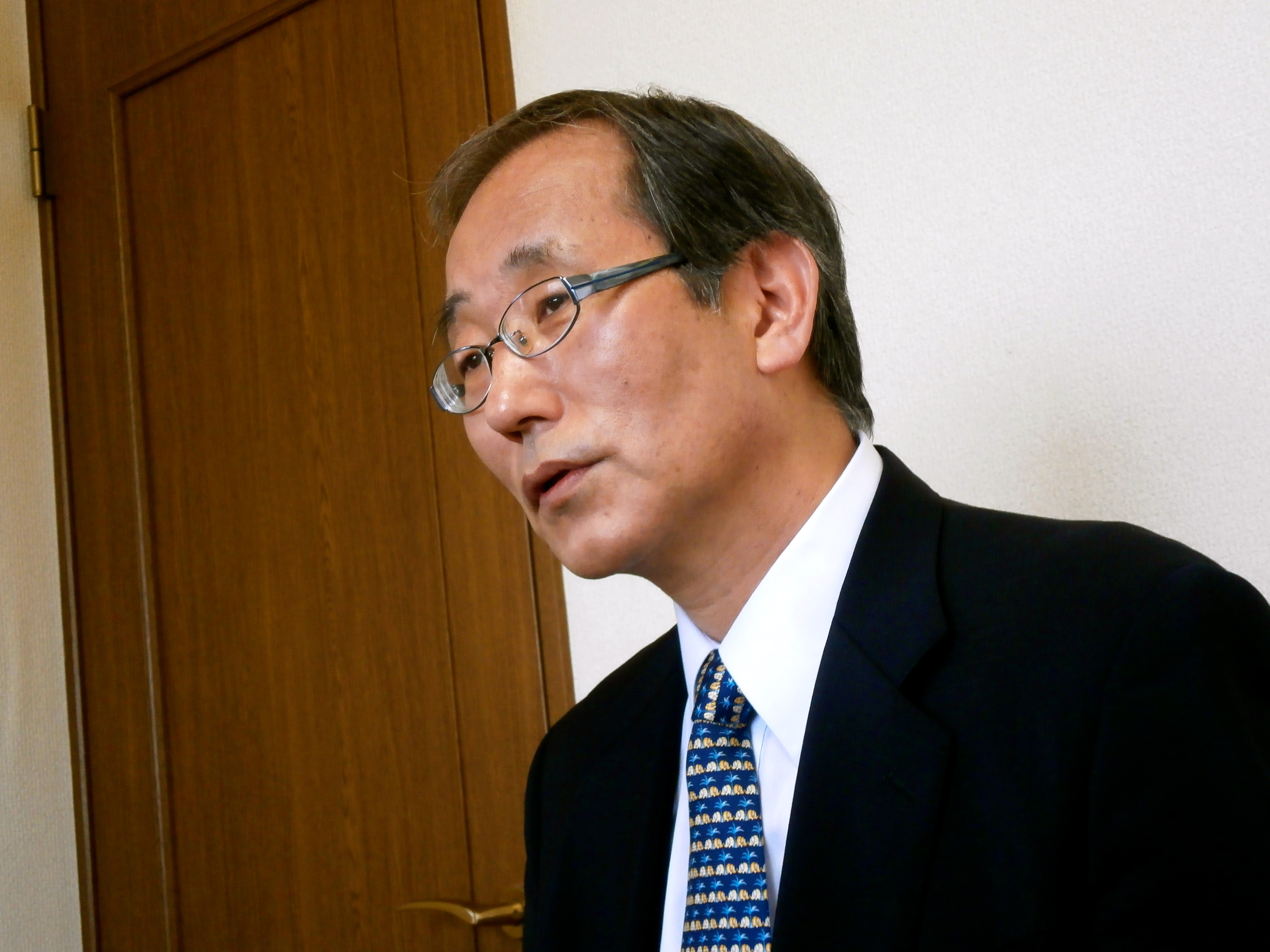 椋木 修三|講師画像2