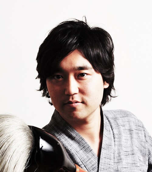 武田 双雲|講師画像0