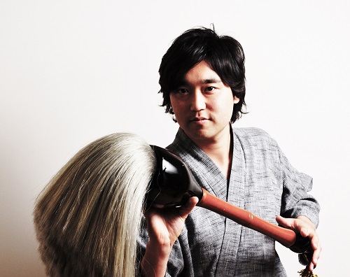 武田 双雲|講師画像2