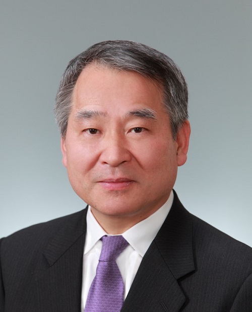 武貞 秀士|講師画像0