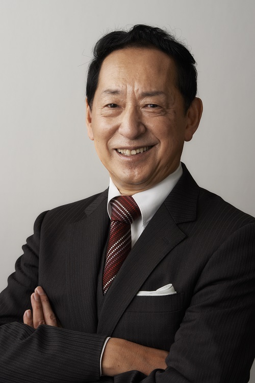 毛利 衛|講師画像0