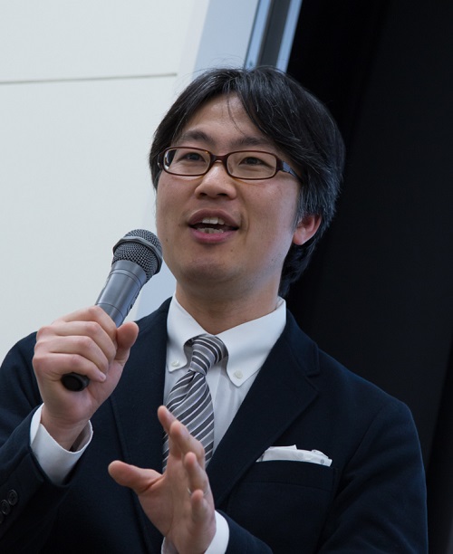 永友 一朗|講師画像2