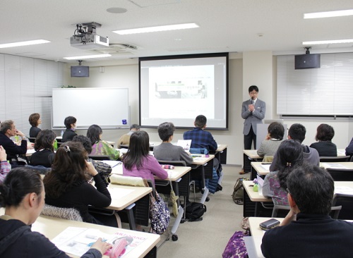 永友 一朗|講師画像3