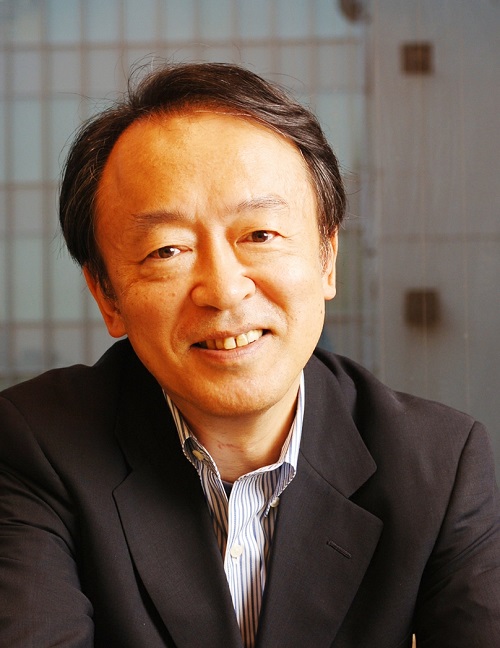 池上　彰|講師画像0