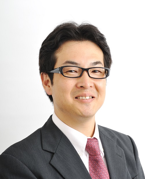 河合　敦|講師画像0