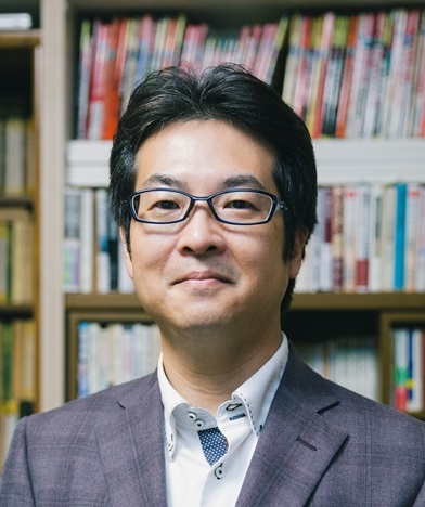 河合　敦|講師画像3