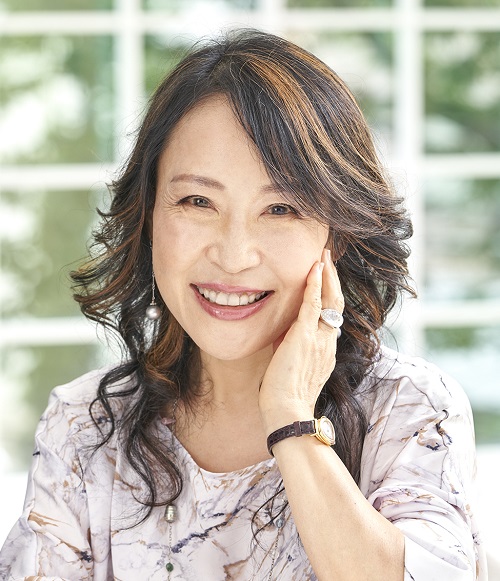 海原 純子|講師画像0