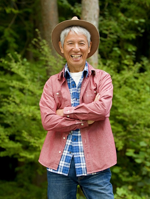 清水 国明|講師画像2