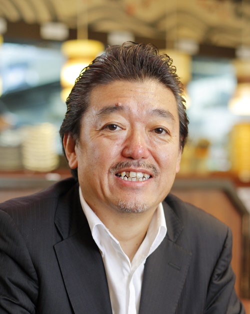 湯澤　剛|講師画像0