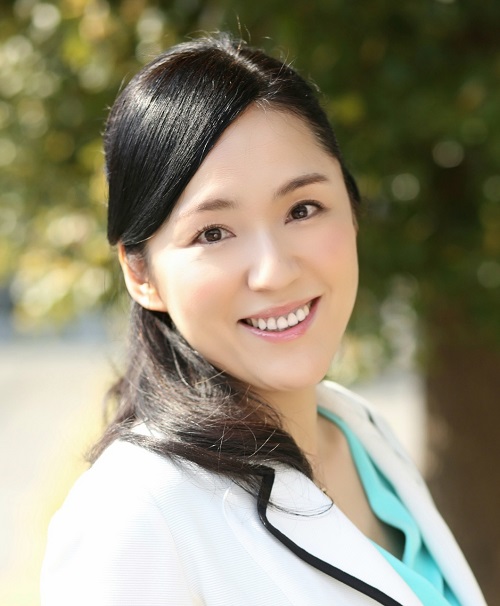 牛窪　恵|講師画像0