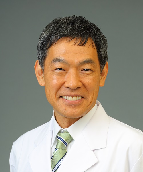 白澤 卓二|講師画像0