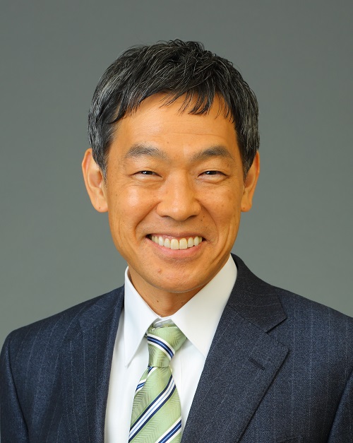 白澤 卓二|講師画像2