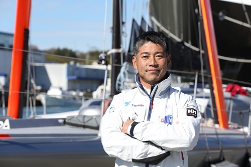 白石 康次郎|講師画像2