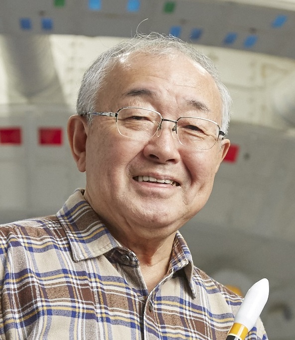 的川 泰宣|講師画像0