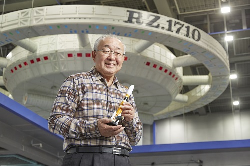 的川 泰宣|講師画像2