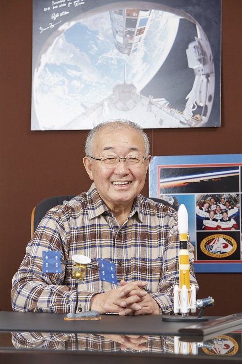 的川 泰宣|講師画像3