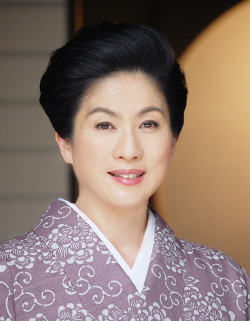 真野 響子|講師画像2