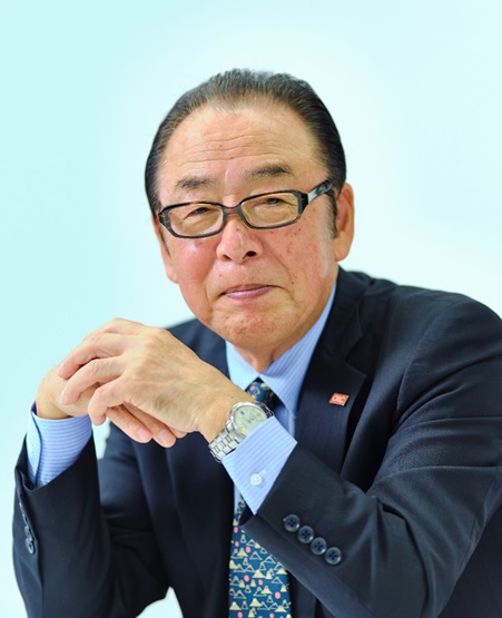 矢部 輝夫|講師画像0