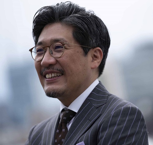 石川 明|講師画像2