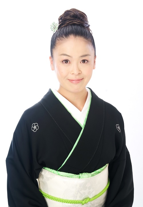 神田 京子|講師画像2